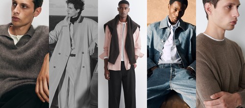 COS Has The Most Stylish Pieces On The High Street Again