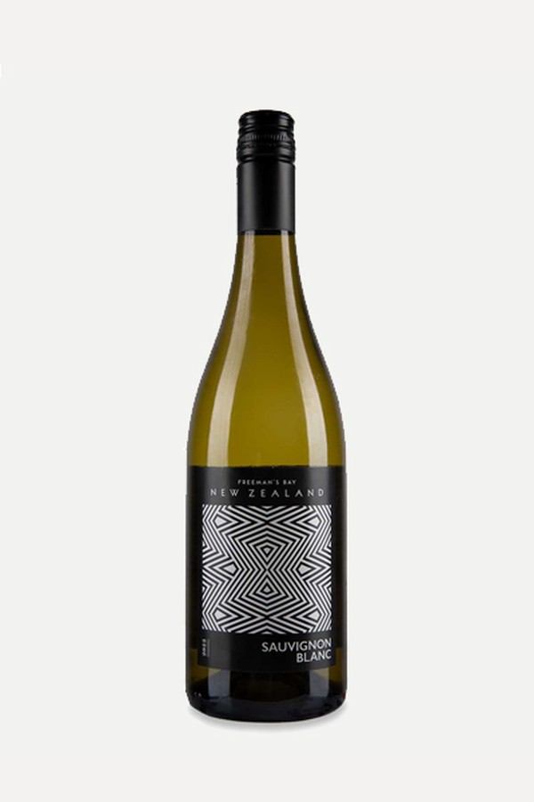 New Zealand Sauvignon Blanc from Freemans Bay