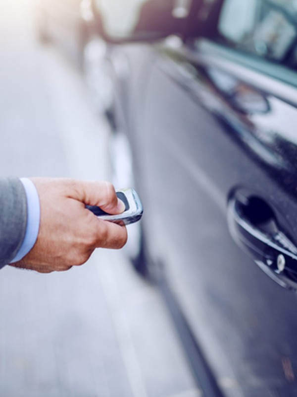 How To Keep Your Car Safe From Theft