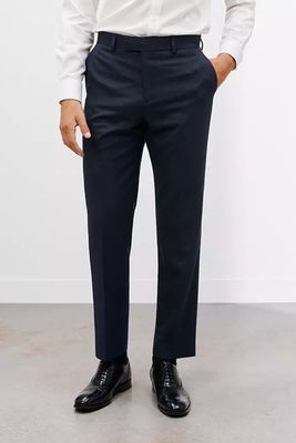 Fit Suit Trousers from John Lewis