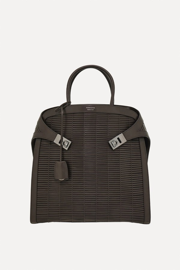 Hug Tote Bag