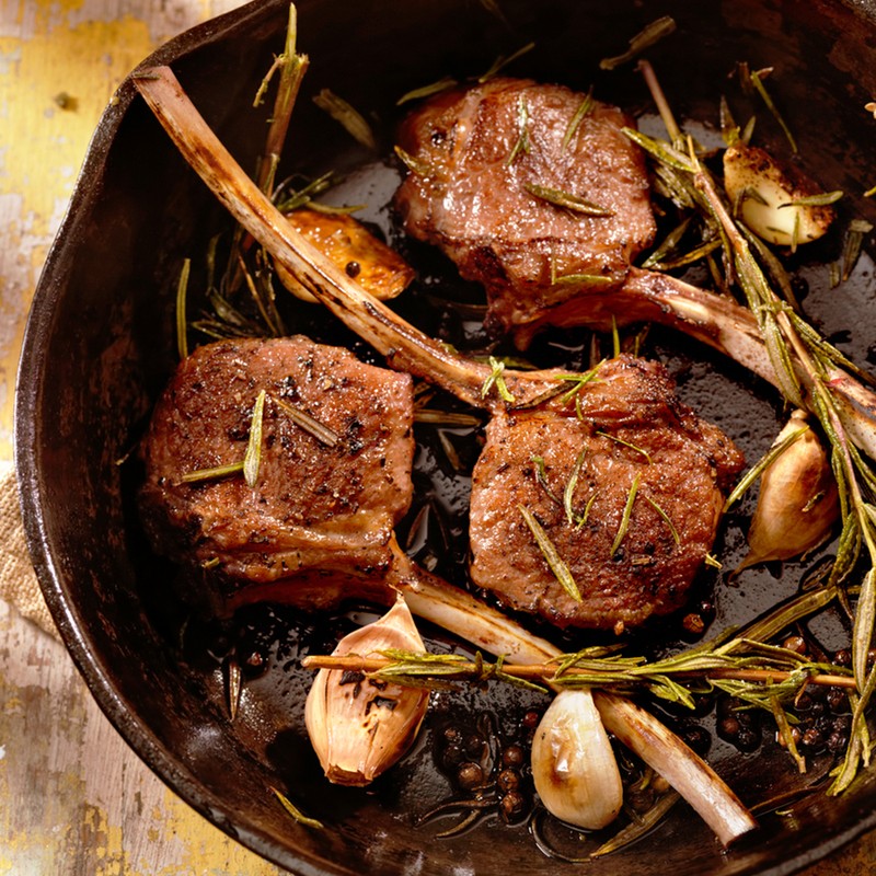 3 Ways To Cook Lamb At Home 