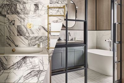 The Dos & Don’ts Of Good Bathroom Design