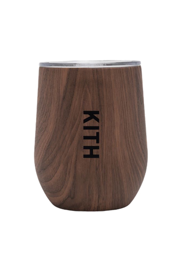 Classic Stemless Wine Cup from Kith x Corkcicle