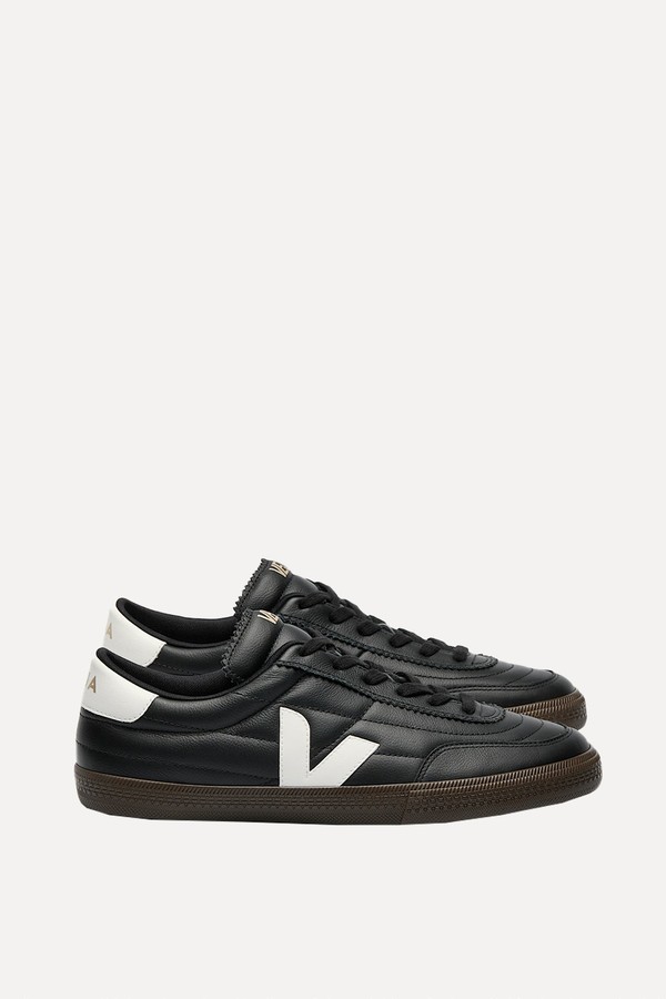 Panenka Leather Trainers from Veja