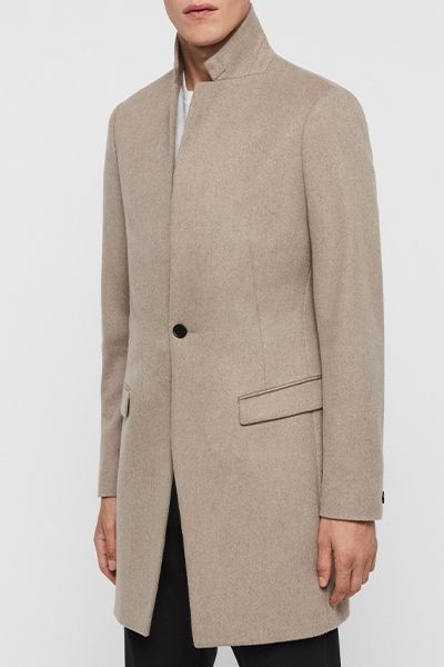 Bodell Coat