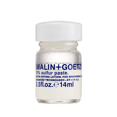 Overnight Acne Treatment from Malin and Goetz