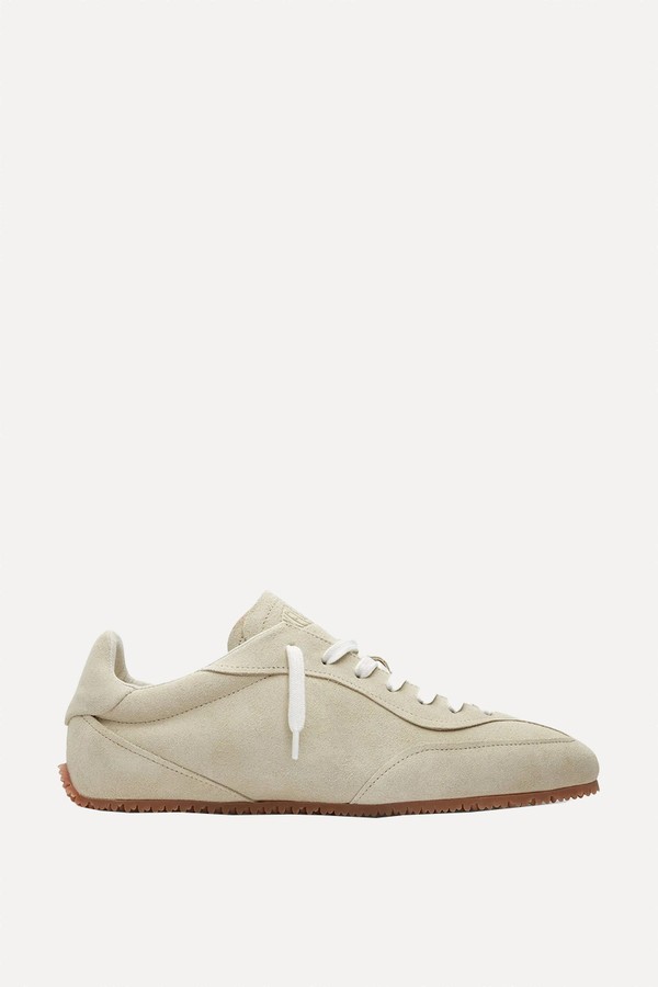 Daze Runner Trainers from Axel Arigato