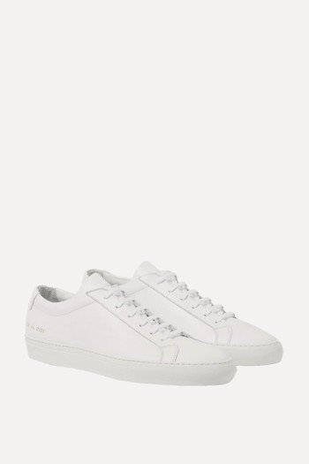 Original Achilles Leather Sneakers from Common Projects