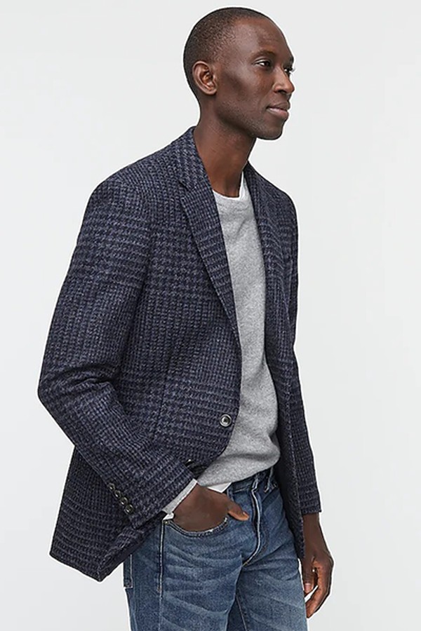 Ludlow Slim Fit Blazer from J. Crew