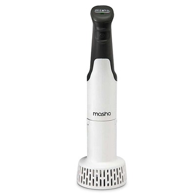 Electric Potato Masher from Masha