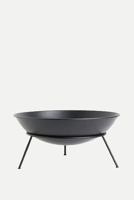 Extra-Large Fire Bowl from H&M