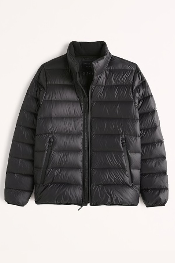 PrimaLoft® Lightweight Mockneck