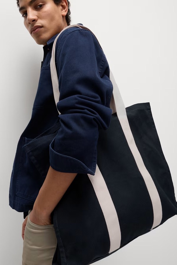 Canvas Tote Bag