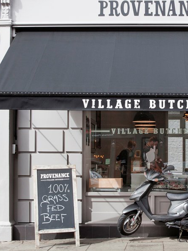 9 Food Pros Pick Their Favourite Butchers in London