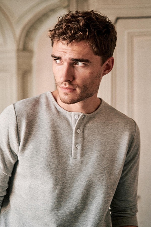 Spike Henley