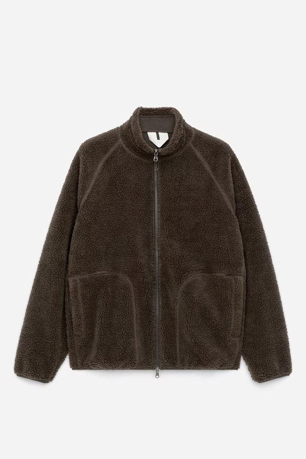 Pile Jacket from ARKET