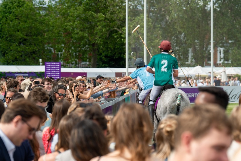 Chestertons Polo In The Park, Fulham