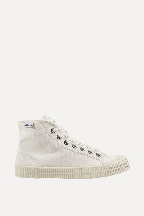 Novesta Star Dribble Shoes from Working Class Heroes