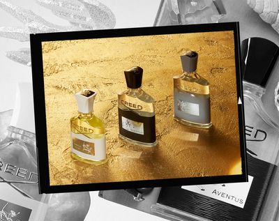 The Iconic Fragrance Range To Gift This Christmas