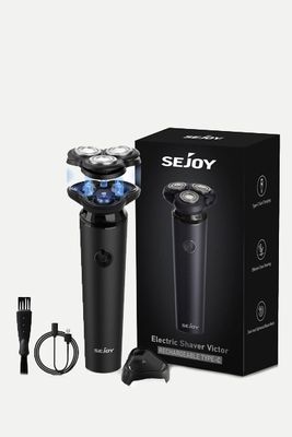 Electric Shaver Razor from Sejoy 