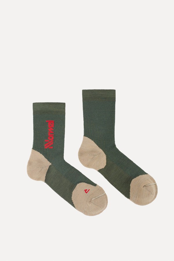 Merino Socks from NNormal