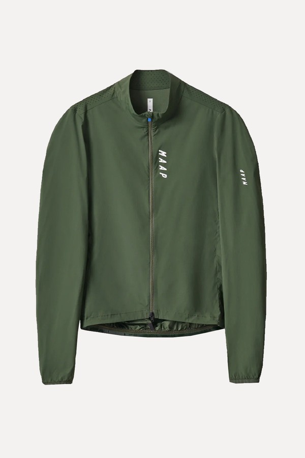 Draft Team Jacket from Maap