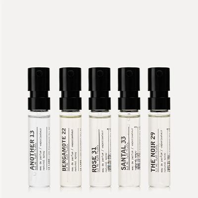 Eau de Parfum Discovery Set from Le Labo