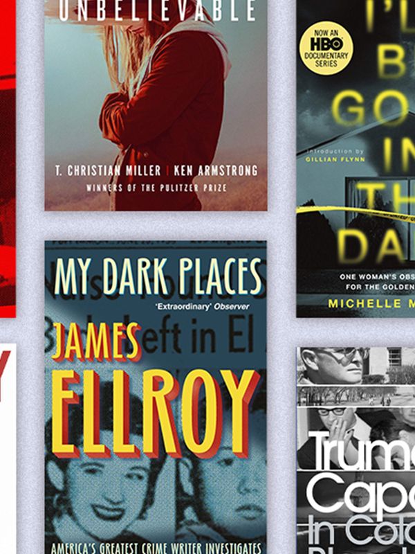 The Classic True-Crime Books To Read Now