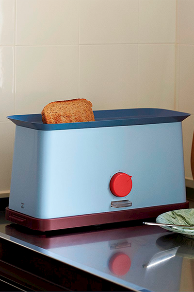 Sowden Toaster from Hay