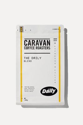 The Daily  from Caravan Coffee Roasters
