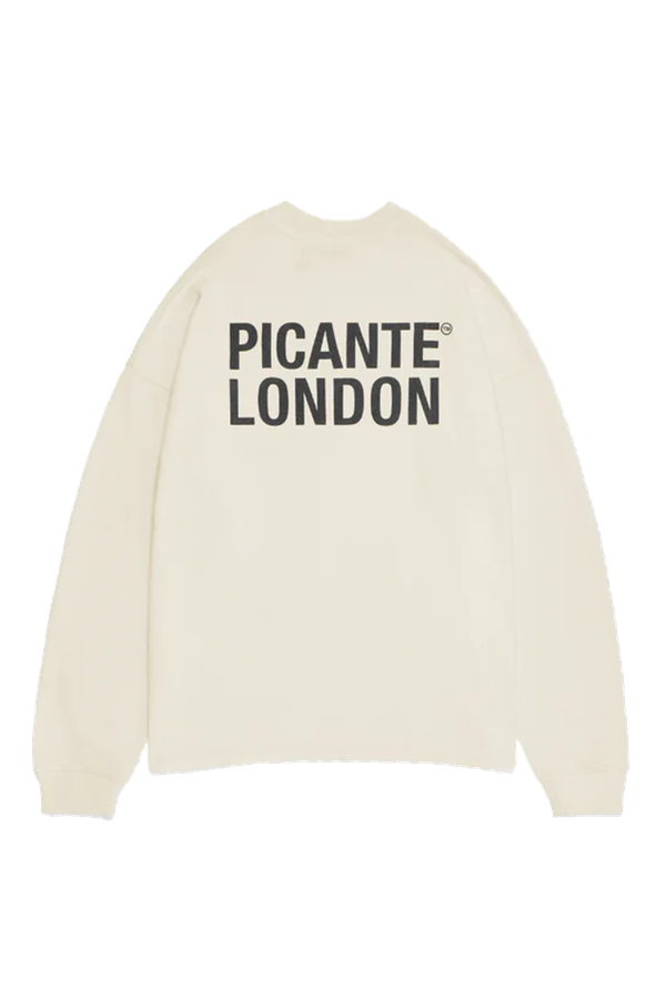 Rawdog Waffle Longsleeve T-Shirt from Picante