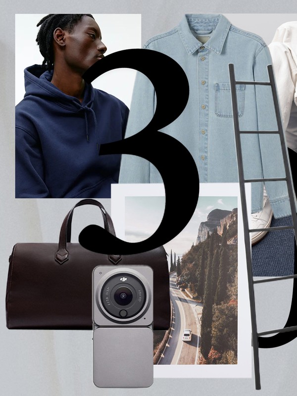 30 Cool Things To Buy This Month