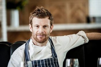 Tom Aikens