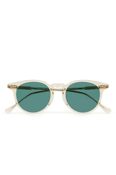 BOSTON Sunglasses from Ayame