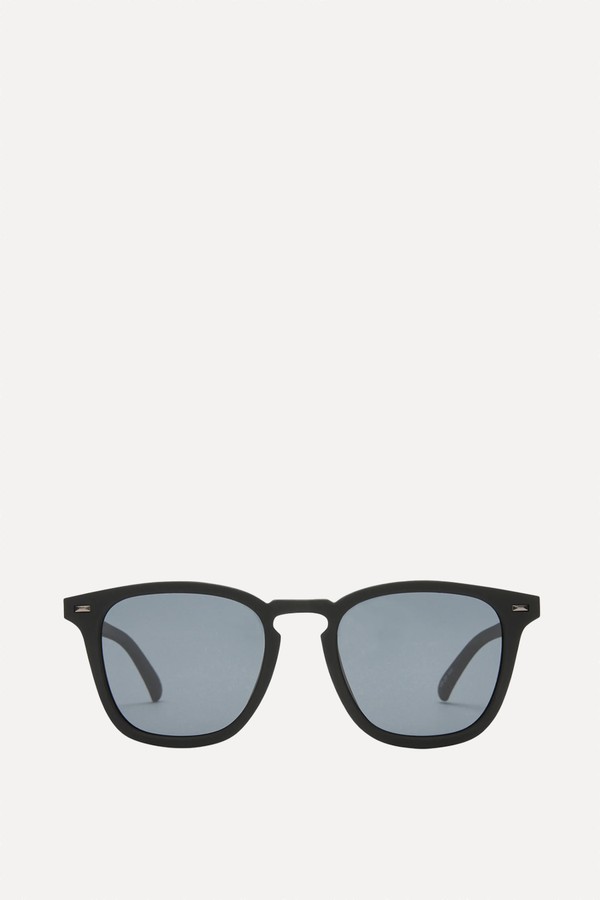 No Biggie Sunglasses from Le Specs