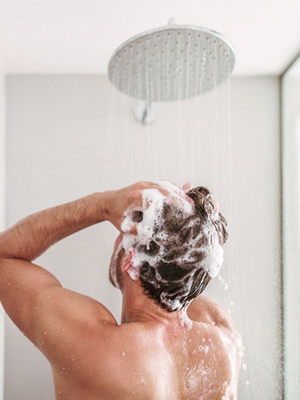 The Best Shampoos For Men