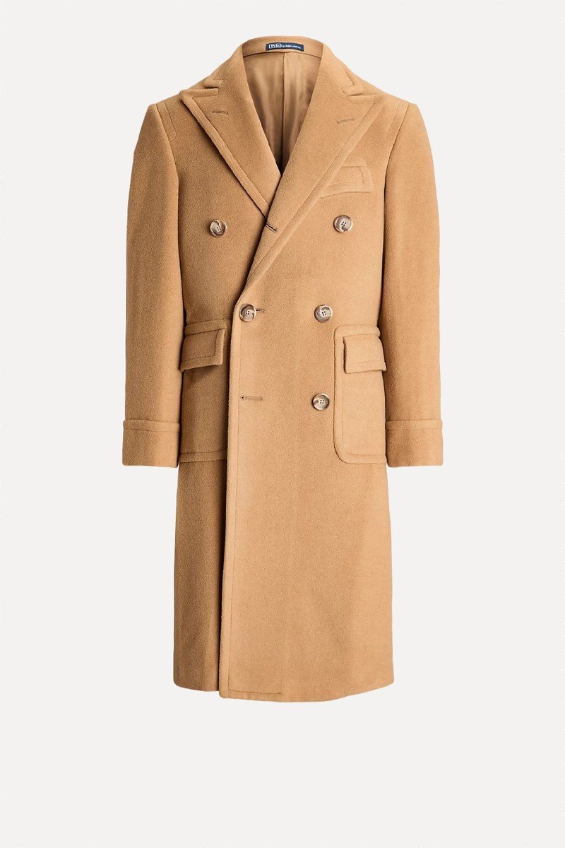 The Polo Coat