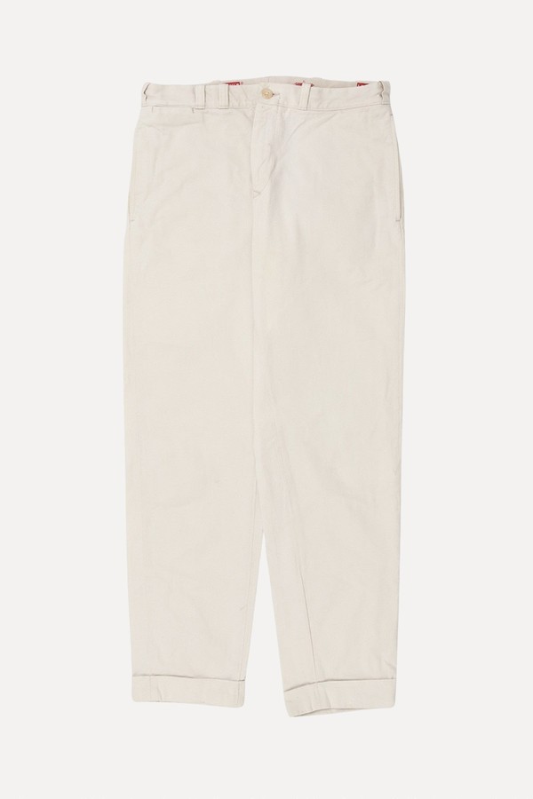 Tab Twills Chinos from Levi's