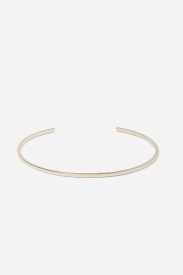 Arbor 18kt Gold-Vermeil Bracelet from Miansai