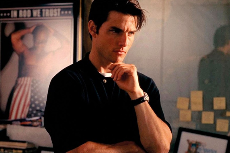 Tom Cruise Season At The BFI