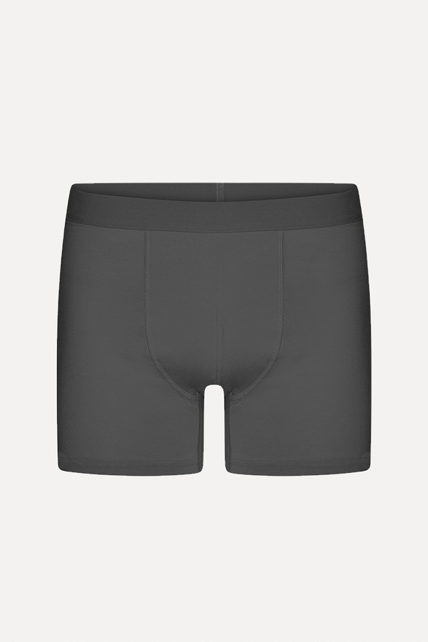 Classic Organic Boxer Briefs