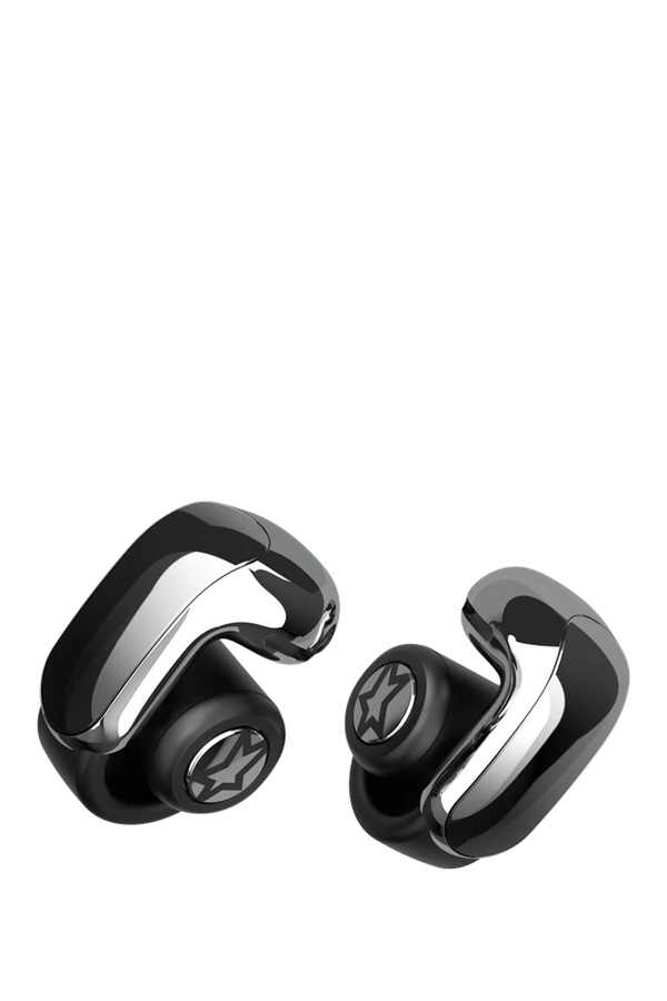 Ultra Open Earbuds from Bose × LISA
