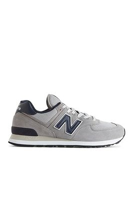 ML574BE2 Trainers from New Balance
