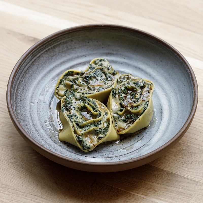 The SLMan Food & Drink List