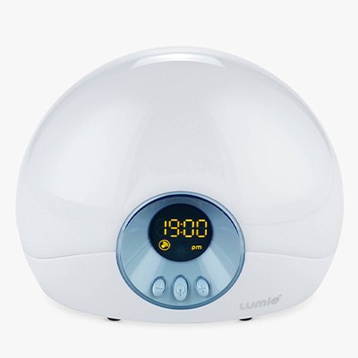 Bodyclock Spark 100 from Lumie