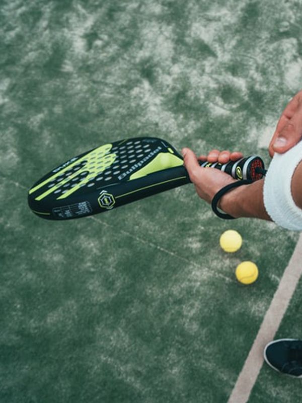 Everything You Need to Know About Padel