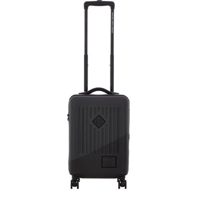 Black Hardshell Suitcase 34L