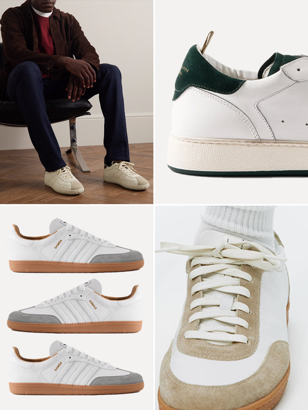 Timeless Trainers To Buy Now