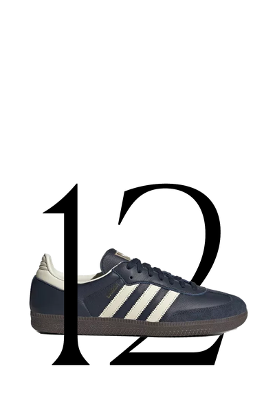 Samba OG Trainers from Adidas